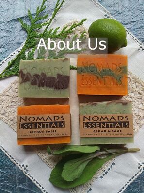 Nomads essentials about us